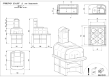 LaToscanaFORNO EASY LARGE COMPLETE OVEN