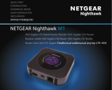 Netgear SH1100-1XWAC User manual