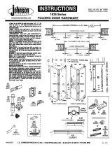 Pacific Mills 6P RO BF30 Operating instructions