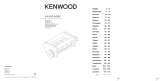 Kenwood KAX93.A0ME Owner's manual