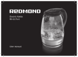 Redmond RK-M176-Е Owner's manual