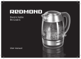 Redmond RK-G168-E Owner's manual