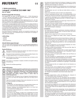 Reely 1559975 Operating instructions