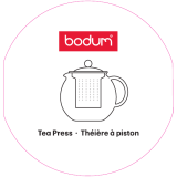 Bodum 11199-16 User manual