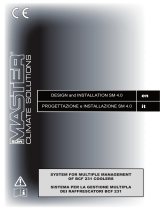 Master SM4.0 4250.046 E19R1 Owner's manual