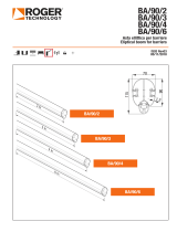 Roger TechnologyBIONIK BOOM arm