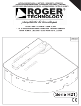 Roger Technology230v Set H21/510