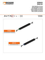 Roger TechnologySP/01 Springs