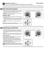 ParkZone PKZ8275 Owner's manual