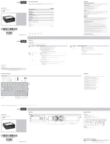 Danfoss MCX06C Installation guide