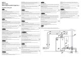 Danfoss DHP-H, DHP-H Opti, DHP-H Opti Pro, DHP-H Opti Pro+ Installation guide