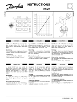 Danfoss ESMT Installation guide