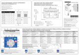 Vacon NXP Air cooled Installation guide