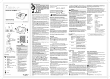 Medisana BU 512 Owner's manual