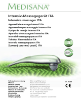 Medisana ITA 88290 Owner's manual