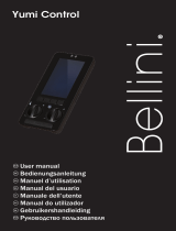 Bellini BTMKM810XCon User guide