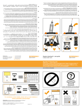 Renishaw Equator cleaning kit User guide