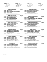 Chamberlain LiftMaster 433 Mhz Owner's manual