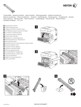 Xerox 6510 Installation guide