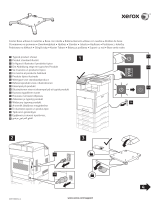 Xerox VersaLink B600/B610 Installation guide
