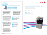 Xerox VersaLink B7025/B7030/B7035 User guide