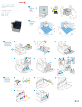 Xerox VersaLink C7000 Installation guide