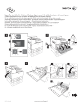 Xerox VersaLink C9000 Installation guide