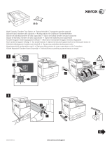 Xerox VersaLink C9000 Installation guide