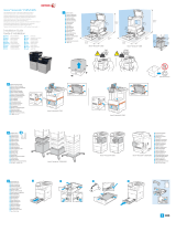 Xerox VersaLink C505 Installation guide