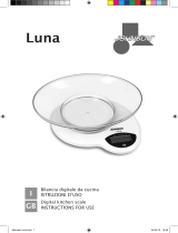 Johnson Luna User manual