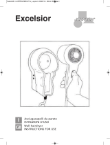 Johnson Excelsior User manual