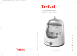 Tefal BH7300J0 Owner's manual