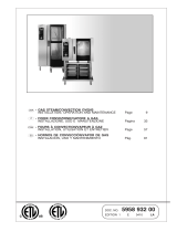 Electrolux 20 GN 1/1 User manual