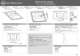 Dell E2011H Owner's manual