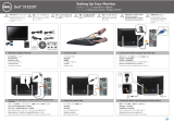 Dell ST2220T Owner's manual