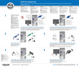 Dell Dimension 4700 Quick start guide