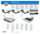 Dell Inspiron 640M Owner's manual