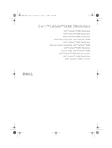 Dell Latitude E4200 Owner's manual