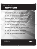 Dell Latitude L400 User manual