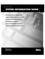 Dell Latitude L400 Owner's manual