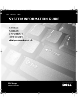 Dell Latitude L400 Owner's manual