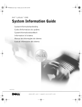 Dell Latitude X300 Specification