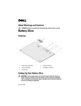Dell Latitude XT2 Owner's manual
