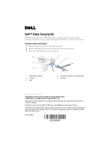 Dell OptiPlex FX160 Owner's manual