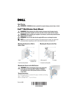 Dell OptiPlex FX160 User guide