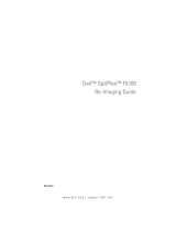 Dell OptiPlex FX160 Owner's manual