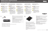 Dell Precision M6500 Quick start guide