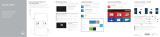 Dell Venue 7140 Pro Quick start guide