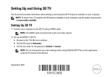 Dell XPS 14 L401X Owner's manual
