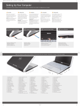 Dell XPS M1330 User manual